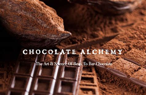 Get a Taste of Etsy's Enchanted Chocolate Truffles